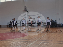 Разград - ОУ „Н. Й. Вапцаров“ - патронен празник - концерт