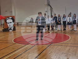 Разград - ОУ „Н. Й. Вапцаров“ - патронен празник - концерт