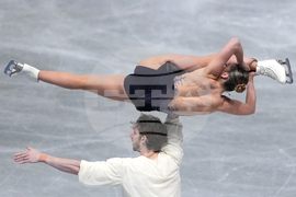 Japan Figure Skating