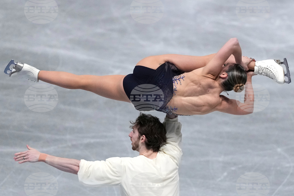 Japan Figure Skating