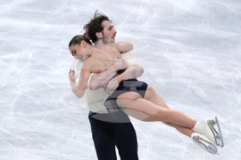 Japan Figure Skating