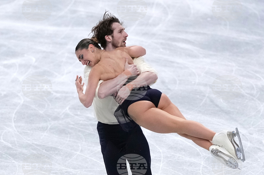 Japan Figure Skating