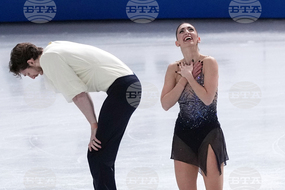 Japan Figure Skating