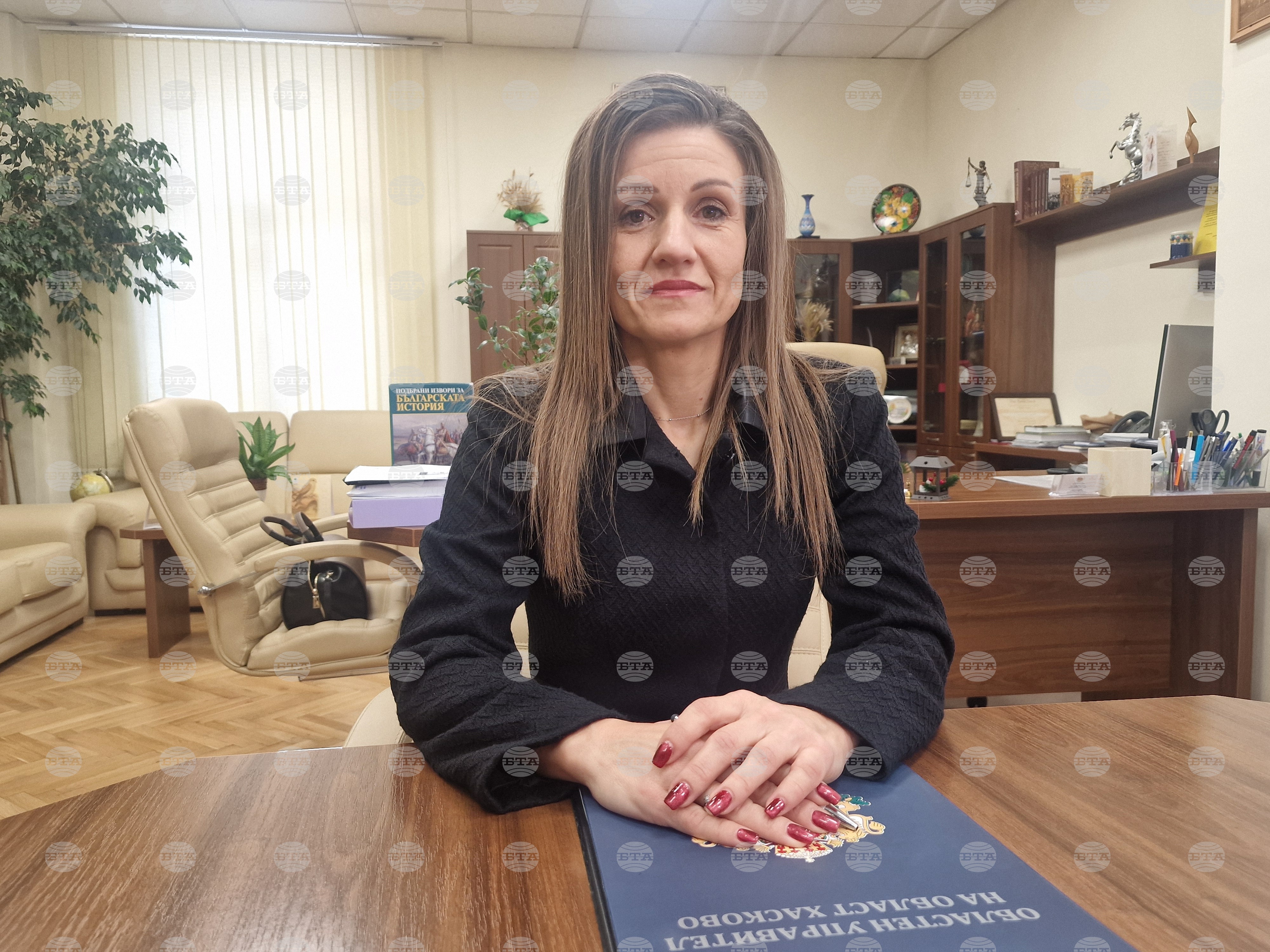 Zaradi povišane ravni urana v pitni vodi v Harmanliju in dveh vaseh uvedli cisterno z vodo