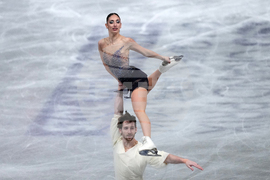 Japan Figure Skating