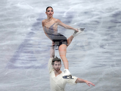 Japan Figure Skating