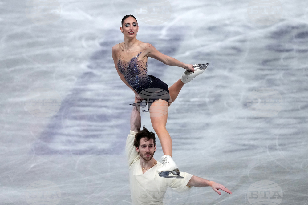 Japan Figure Skating