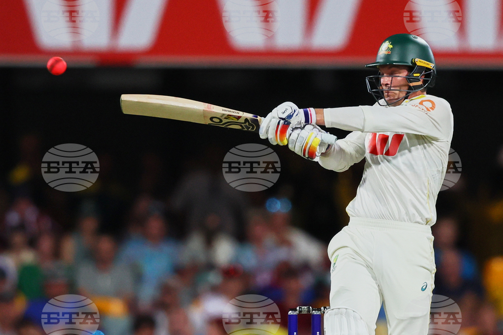 Australia England Cricket