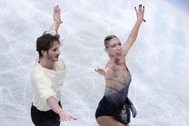 Japan Figure Skating