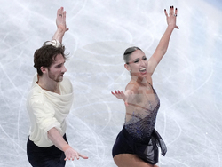 Japan Figure Skating