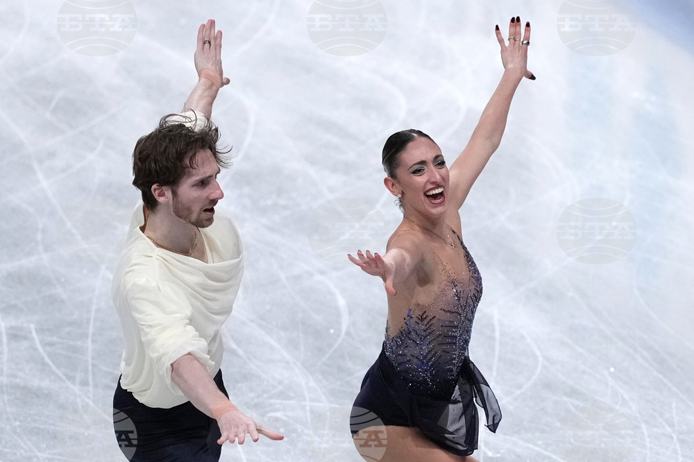 Japan Figure Skating