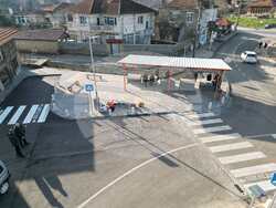 Община Котел реализира ремонти във всички населени места