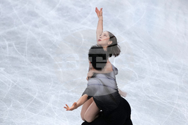Japan Figure Skating