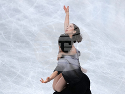 Japan Figure Skating