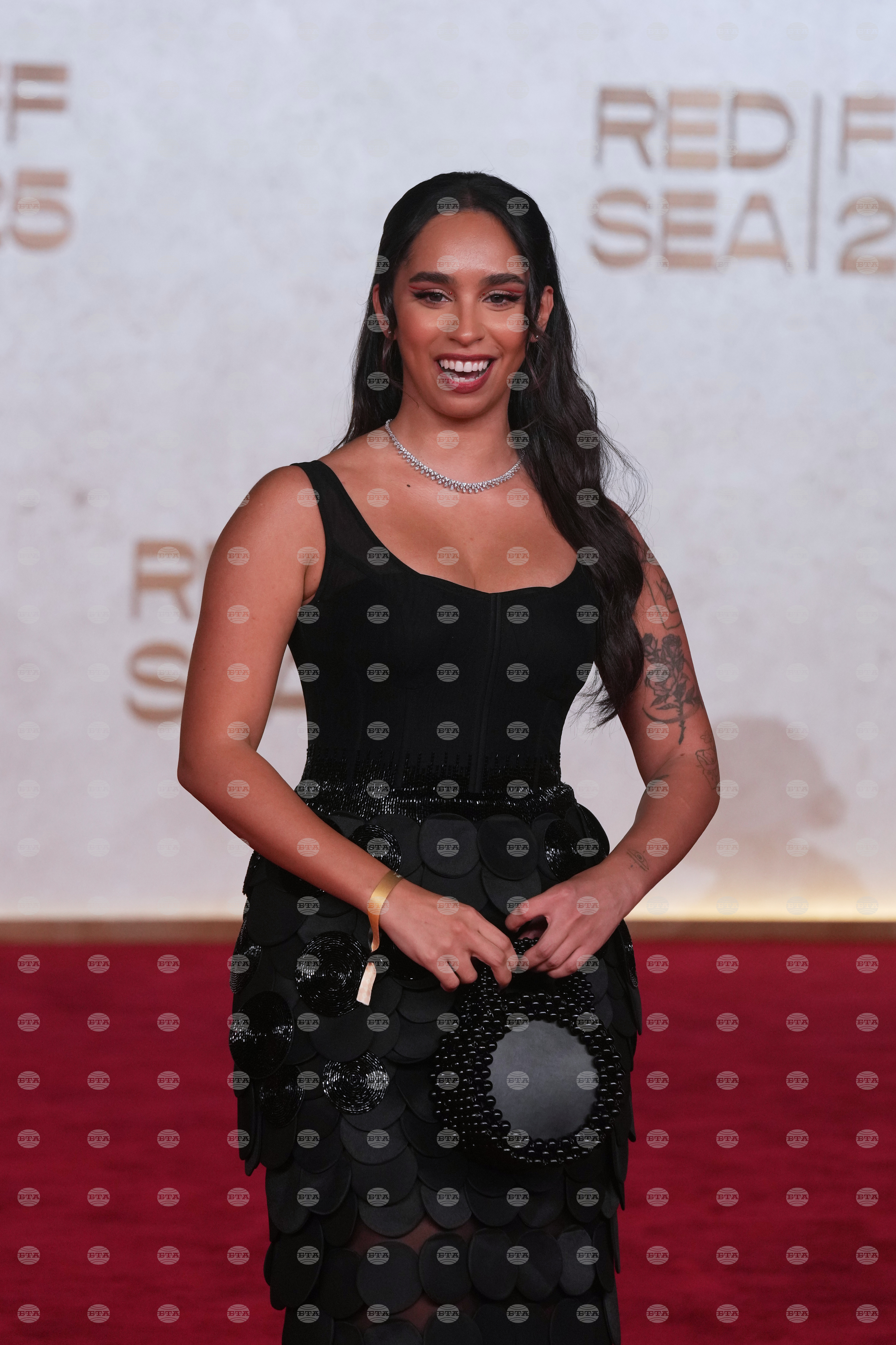 Saudi Arabia Red Sea Film Festival