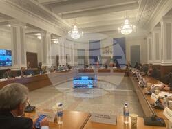 Снимка: Министерски съвет