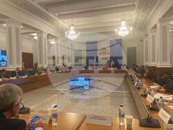 Снимка: Министерски съвет