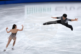 Japan Figure Skating