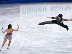 Japan Figure Skating