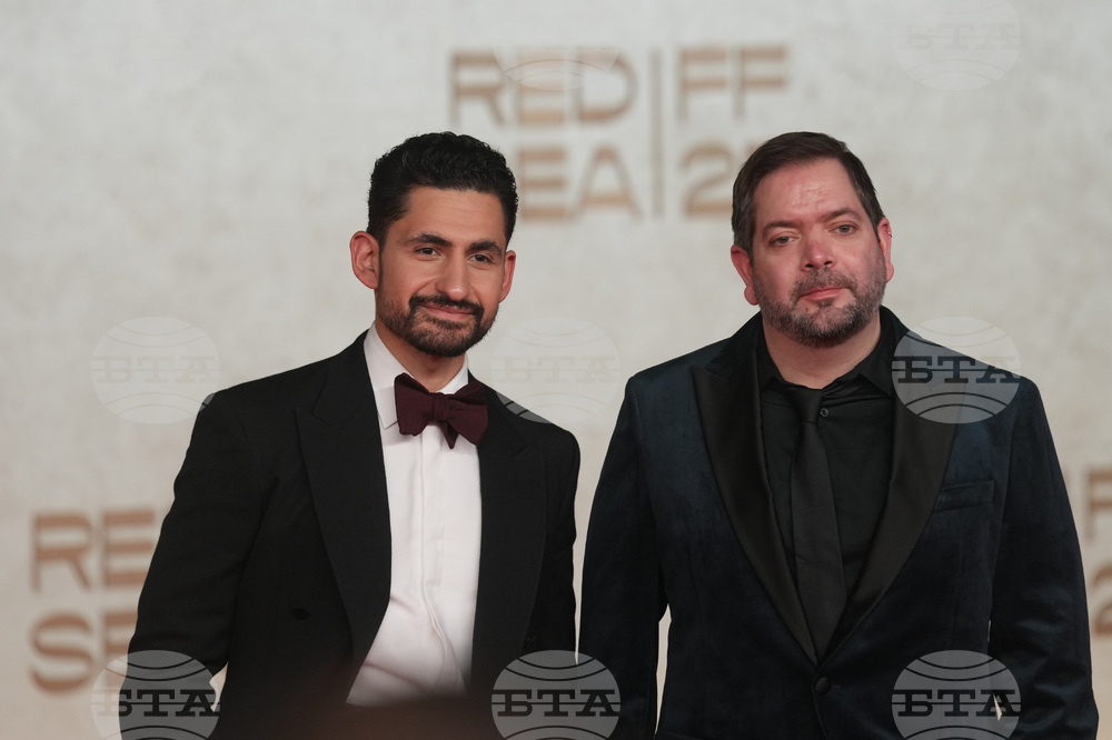 Saudi Arabia Red Sea Film Festival