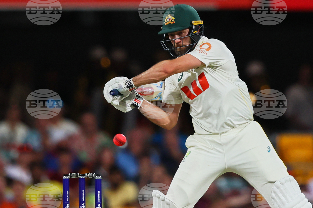 Australia England Cricket