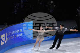 Japan Figure Skating