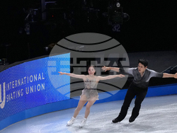 Japan Figure Skating