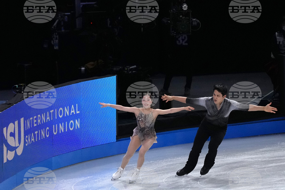 Japan Figure Skating