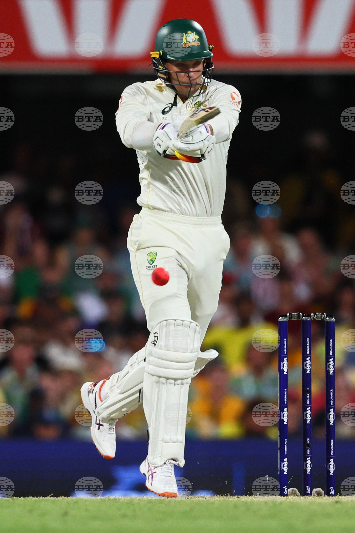 Australia England Cricket