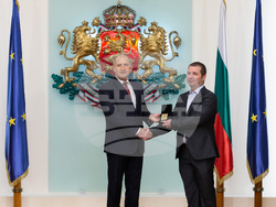 Снимка: Президентство