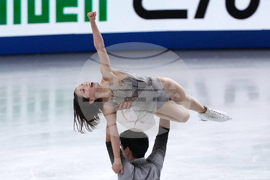 Japan Figure Skating