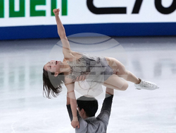 Japan Figure Skating