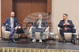 Столичната община - проектобюджет