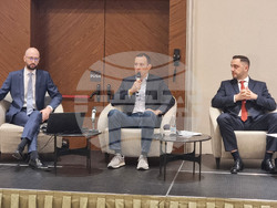 Столичната община - проектобюджет