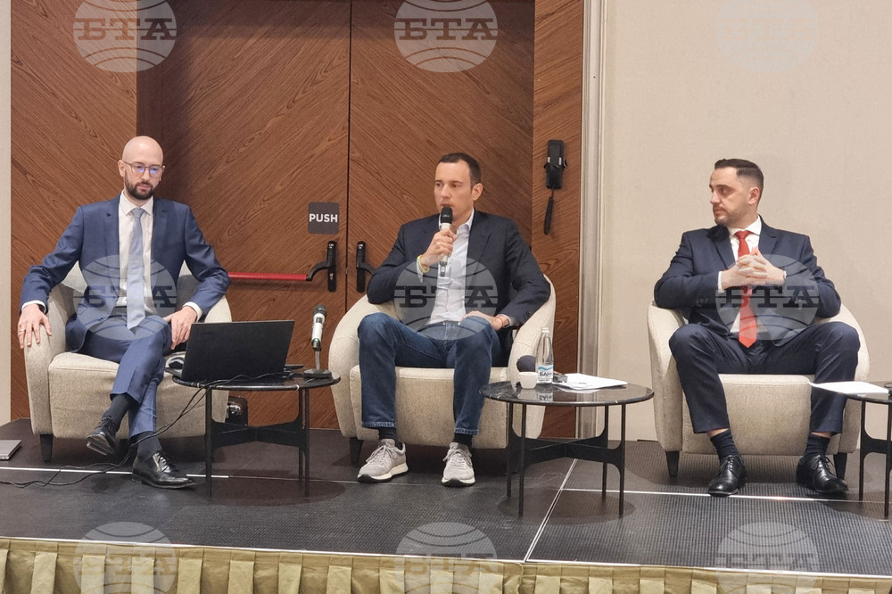 Столичната община - проектобюджет