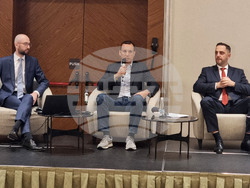 Столичната община - проектобюджет - семинар