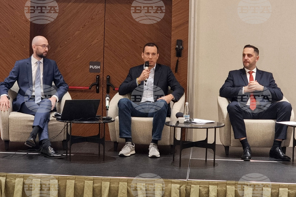 Столичната община предвижда в бюджета за 2026 г. рекордно заемно финансиране за над 400 млн. евро, съобщи заместник-кметът Георги Клисурски