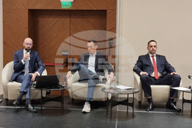 Столичната община - проектобюджет - семинар