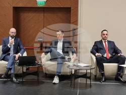 Столичната община - проектобюджет - семинар