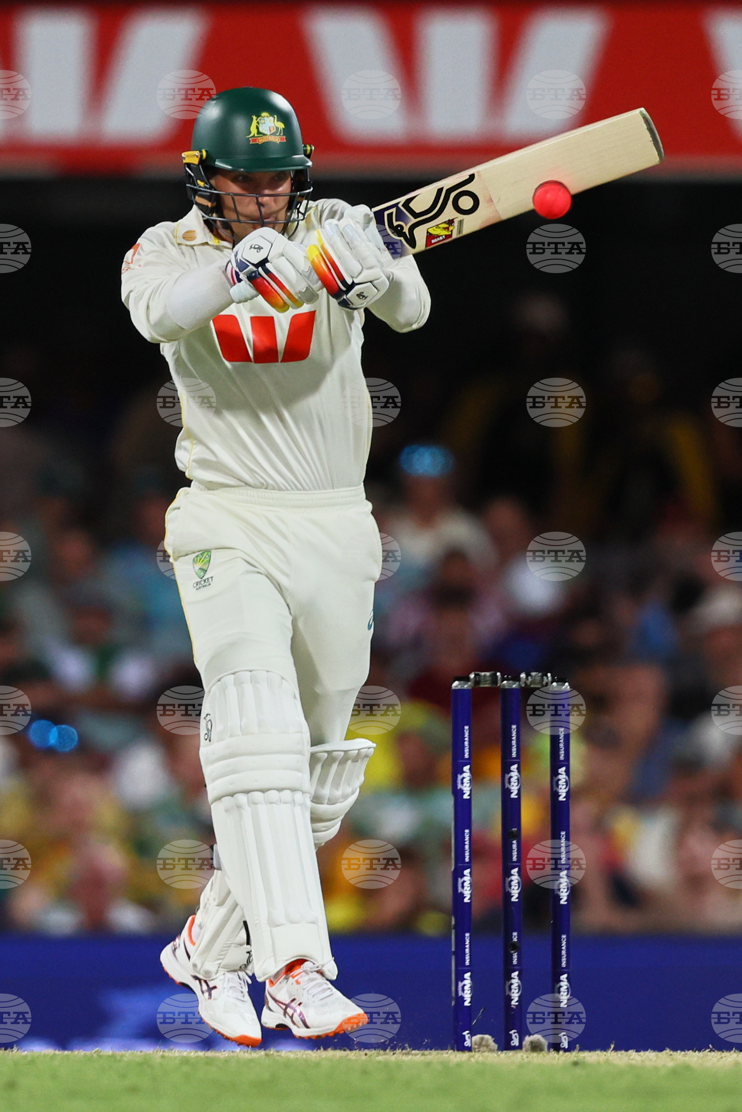 Australia England Cricket