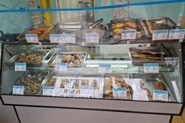 Търговище - шаран - прясна риба - цени
