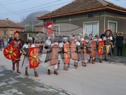 Село Рибен  - посетителски център "Ад Путеа" - годишнина