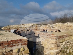 Село Рибен  - посетителски център "Ад Путеа" - годишнина