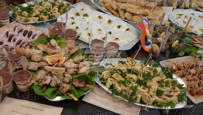 Кулинарният дуел „Гладиаторска кухня“ ще се състои в Плевен като част от Международния фестивал на античното наследство 