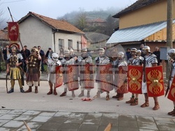 Село Рибен  - посетителски център "Ад Путеа" - годишнина