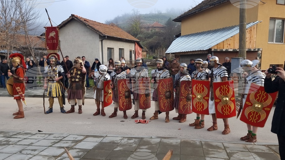 Село Рибен  - посетителски център "Ад Путеа" - годишнина