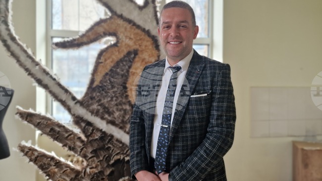 ЮНЕСКО официално прие патронажа си за XXXII издание на Международния фестивал на маскарадните игри „Сурва“