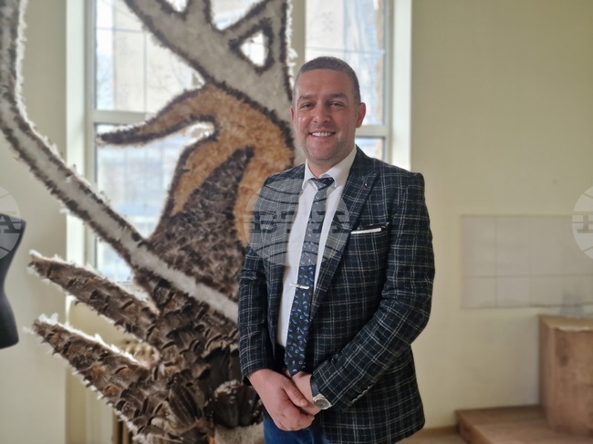 ЮНЕСКО официално прие патронажа си за XXXII издание на Международния фестивал на маскарадните игри „Сурва“