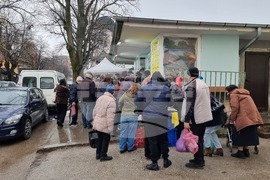 Враца - риба - цени