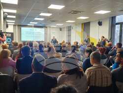 Снимка: Министерство на земеделието и храните